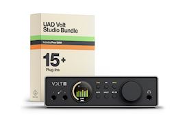 UNIVERSAL AUDIO - VOLT 4 GEN2 USB AUDIO INTERFACE